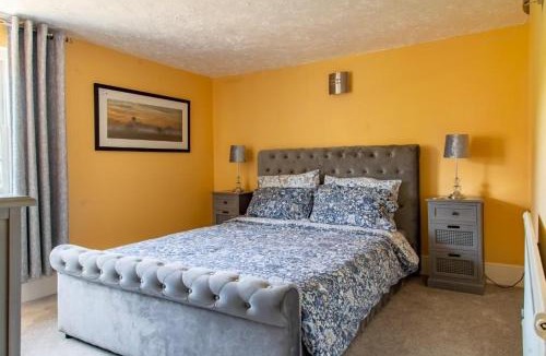 Beccles House | Thyme Cottage