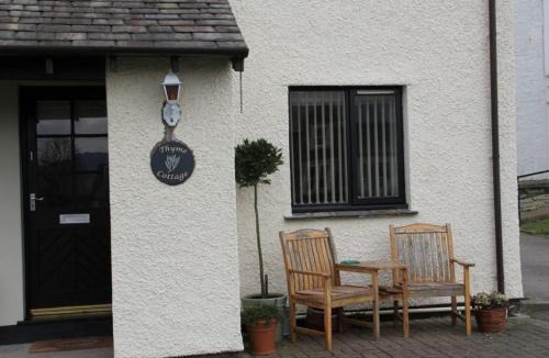 Windermere House | Thyme Cottage