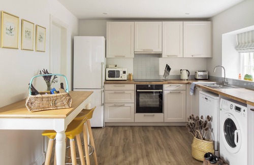Harewood Cottage | Thyme Cottage-UKC4865