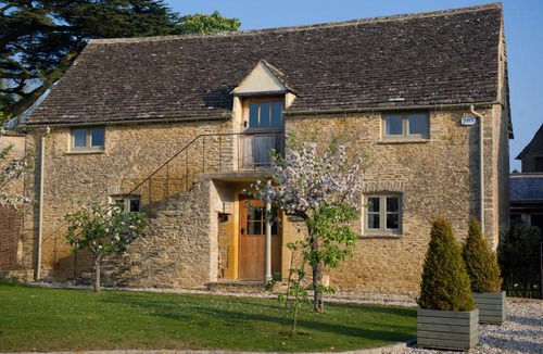 Southrop Hotel | Thyme
