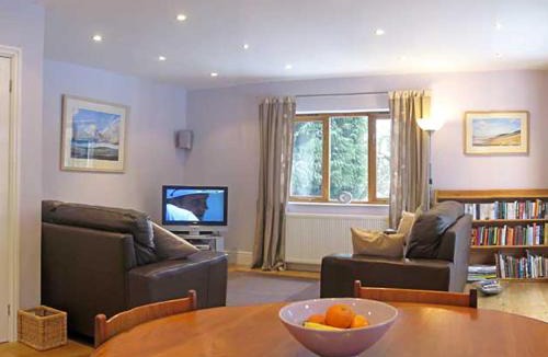 Baslow House | Tick Tock Cottage