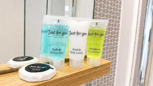 Truro Resort | Tide & Anchor - Newperran 102