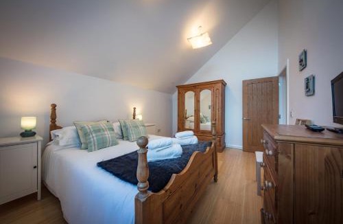Halistra House | Tigh Bata House on the sea