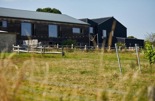 Rye Hotel | Tillingham Winery