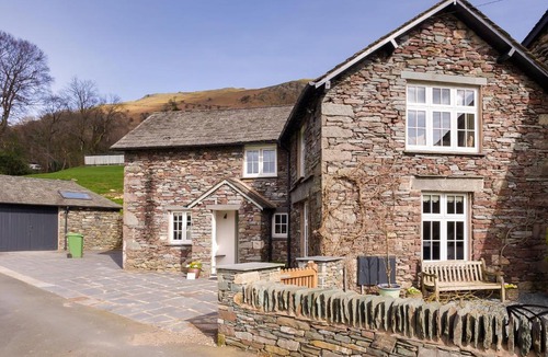 Grasmere House | Tilly's Cottage