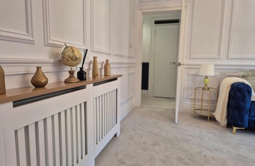 South Shields Apartment | Timeless Charm Meets Modern Living 4 Bed Period Property