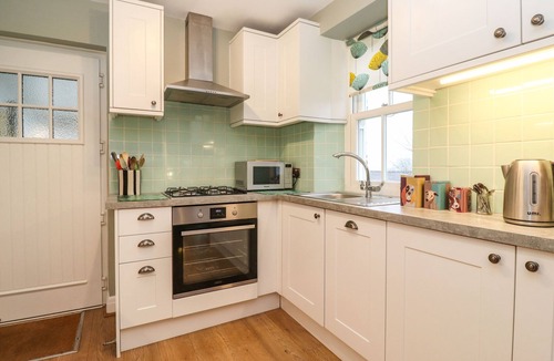 Coniston Cottage | Timley Knott