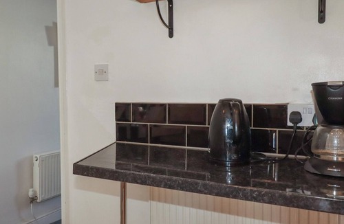 Redruth Cottage | Tin Lantern Cottage