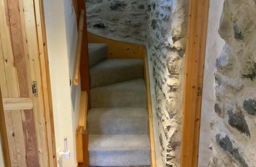 Llanycil House | Tithe Barn 2 - Abercelyn Cottages - Llanycil - Bala - Gwynedd - LL23 7YF - UK
