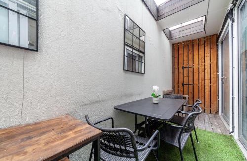 Shoreditch Apartment | to be use
