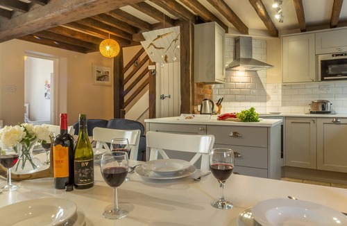 Burnham Deepdale House | Toad Hall, Burnham Deepdale, Norfolk