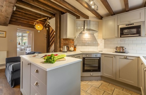 Burnham Deepdale House | Toad Hall, Burnham Deepdale, Norfolk