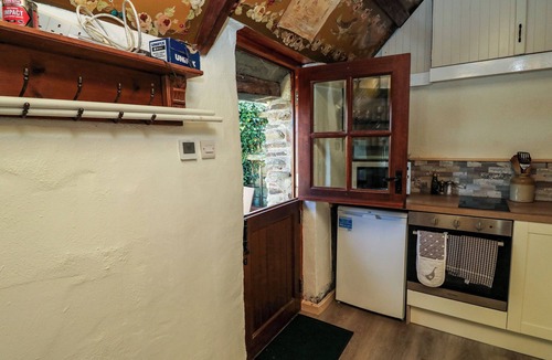 Totnes Cottage | Toad Hall Cottage