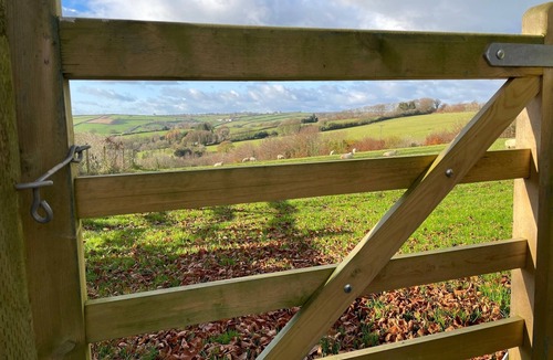 Brompton Regis Cottage | Toads Breech, Dulverton, Characterful, Pet-friendly Cottage Surrounded by Nature