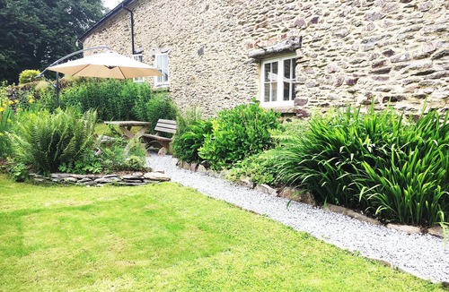 Brompton Regis Cottage | Toads Breech, Dulverton, Characterful, Pet-friendly Cottage Surrounded by Nature