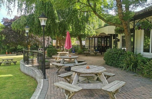 Saint Erth Praze House | Tolroy manor holiday park