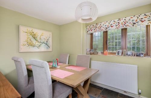 Epwell Apartment | Tom Callows - Gorgeous Rural Cottage in Oxfordshire
