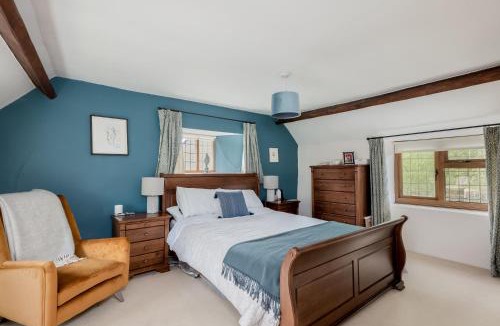 Epwell Apartment | Tom Callows - Gorgeous Rural Cottage in Oxfordshire
