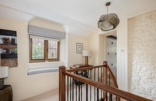 Epwell Apartment | Tom Callows - Gorgeous Rural Cottage in Oxfordshire