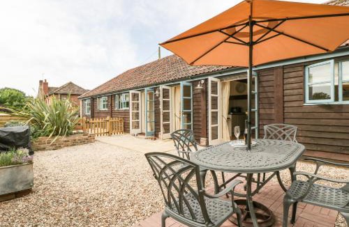 Yeovil House | Tom's Barn