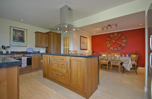 Comrie House | Tomanour