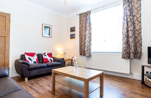 Amble Cottage | Tomeg