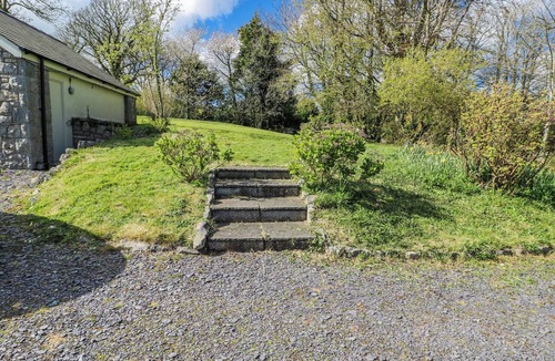 Dulas Cottage | Too Hoots