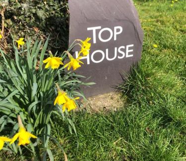 Kingswood Bed & Breakfast | Top House