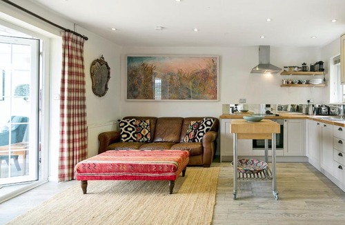 Chilworth House | Tor Hatch Cottage
