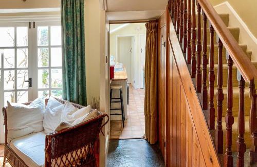 Glastonbury House | Tor Path Cottage