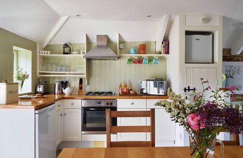 Trewen Cottage | Tor View Trevadlock Manor by Smart Welcomes