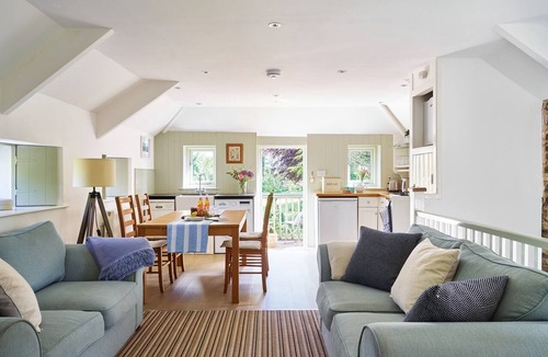 Trewen Cottage | Tor View Trevadlock Manor by Smart Welcomes