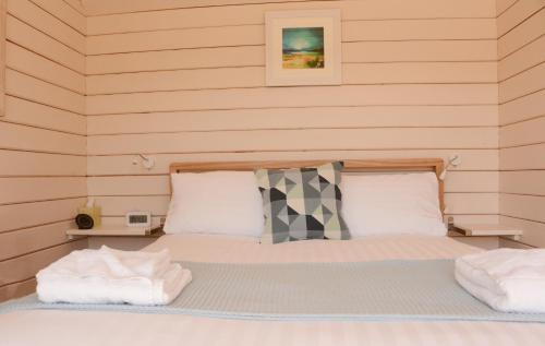 Spean Bridge House | Toradh Cabin