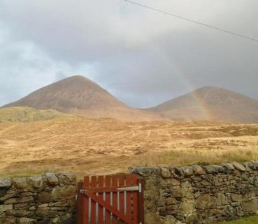 Torrin Hostel | Torrin Bunkhouse