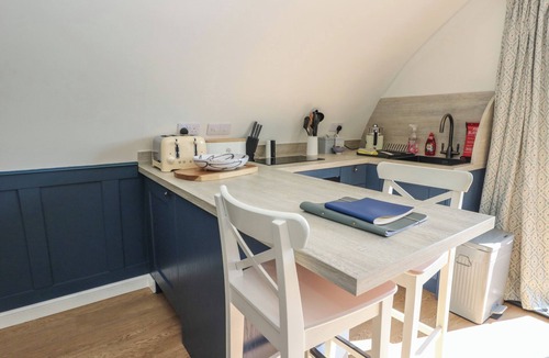 Oban Cottage | Torsa