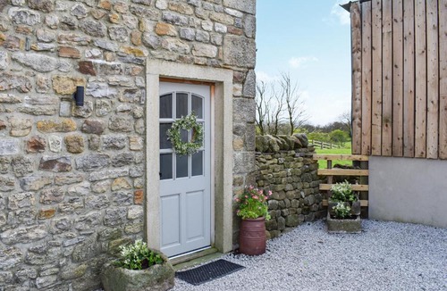 Tosside House | Tosside Fold Cottage