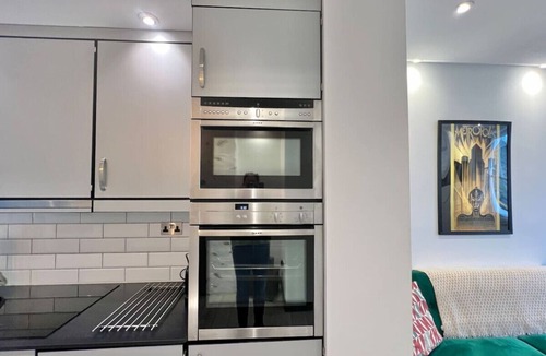 Totnes Apartment | Totnes Centre Charming Flat