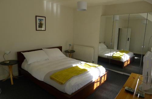 Bont Newydd Hostel | Totters Hostel
