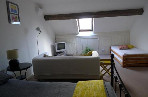 Bont Newydd Hostel | Totters Hostel