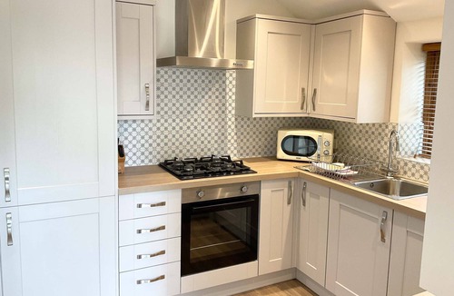 Truro Cottage | Towan Cottage - CWC79064