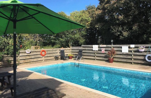 Truro Cottage | Towan Cottage - CWC79064