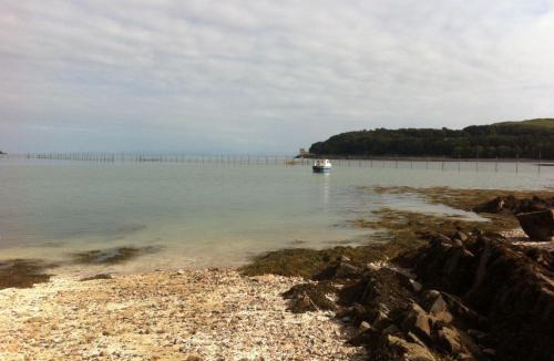 Sandyhills House | Tower Lodge
