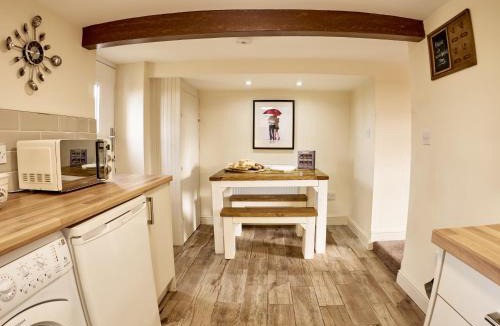 Belthorn House | Tower View Belthorn