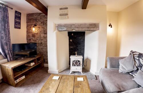 Belthorn House | Tower View Belthorn