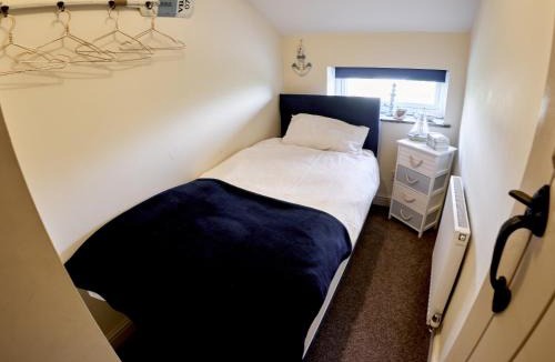 Belthorn House | Tower View Belthorn