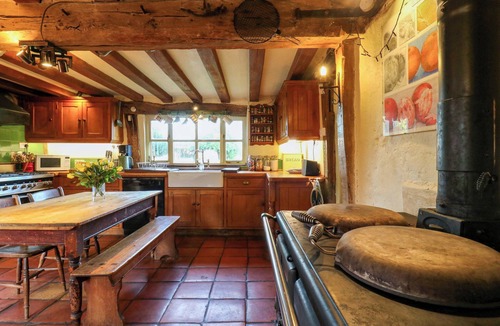 Eye Cottage | Town Farm