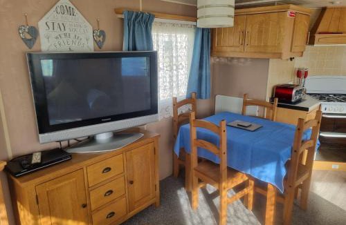Chapel Saint Leonards Apartment | TP63 on the Golden Palm Chapel St Leonards