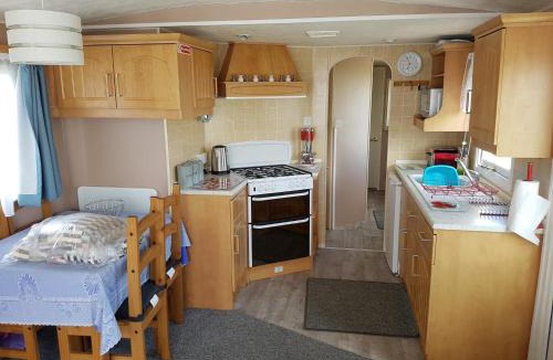Chapel Saint Leonards Apartment | TP63 on the Golden Palm Chapel St Leonards