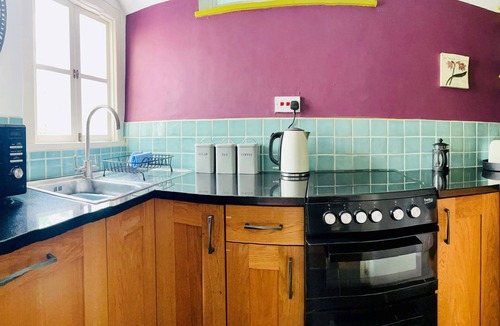 Winchcombe Cottage | Traditional Cotswold Stone Cottage, Winchcombe, Cotswolds Way.