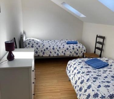 Llanberis House | Traditional Welsh cottage in Llanberis